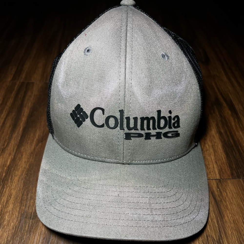 Columbia Men's PHG Mesh Ball Cap